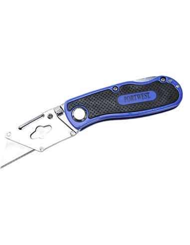 Cúter Portwest Folding Utility