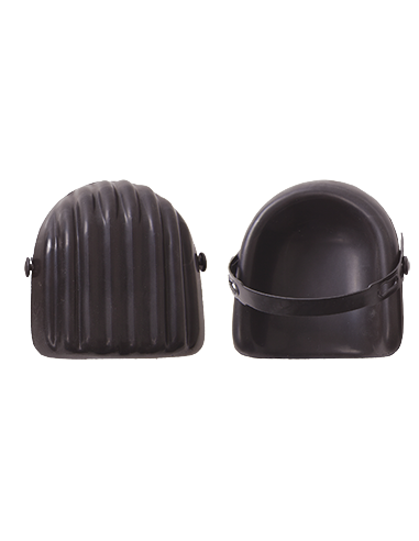 Rodillera de alta densidad