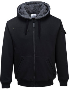 Chaqueta Pewter