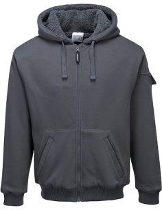 Chaqueta Pewter