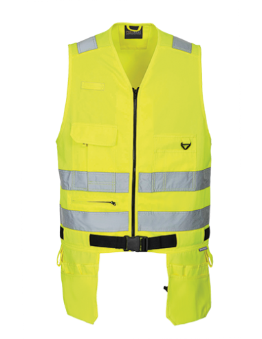 Chaleco de herramientas Xenon