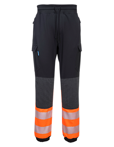 Pantalón de alta visibilidad KX3 Flexi
