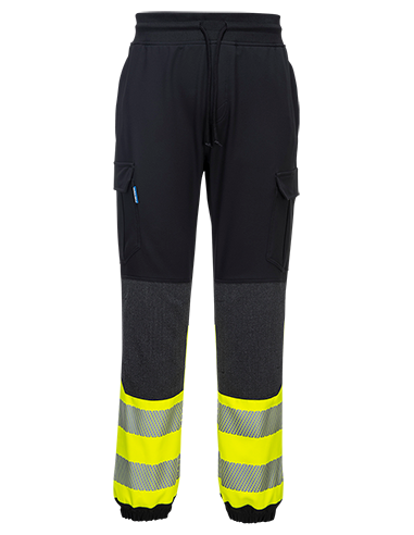 Pantalón de alta visibilidad KX3 Flexi