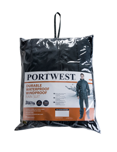 Traje de agua Sealtex...