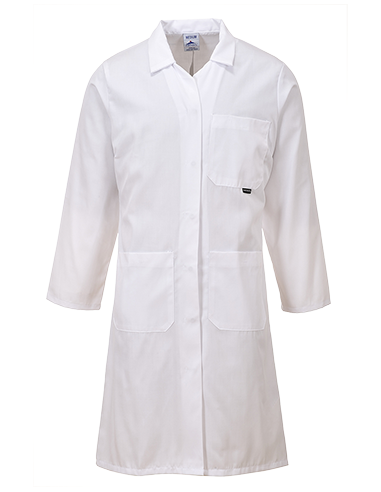 Bata Standard para mujer