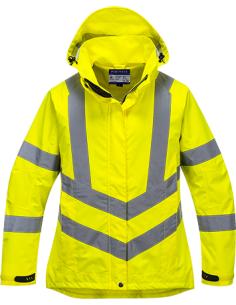 Chaqueta transpirable de...