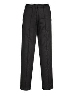 Pantalones elásticos de mujer 2
