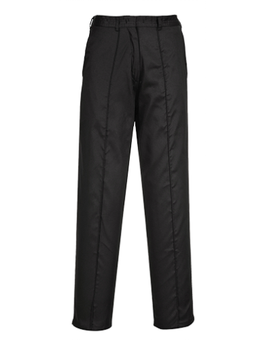 Pantalones elásticos de mujer