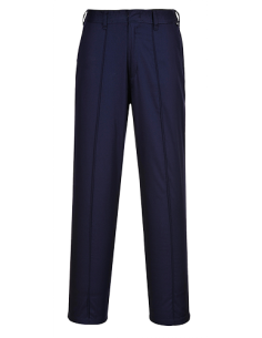 Pantalones elásticos de mujer