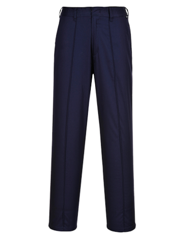 Pantalones elásticos de mujer