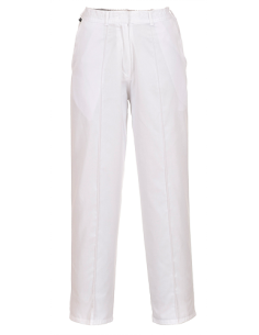 Pantalones elásticos de mujer