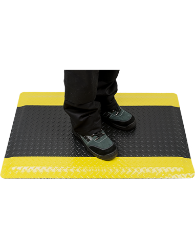 Alfombrilla industrial Anti Fatiga
