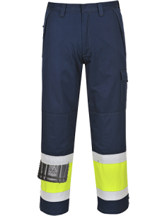 Pantalón de alta...