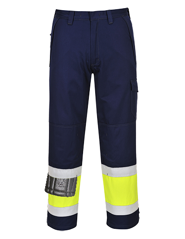 Pantalón de alta visibilidad Modaflame