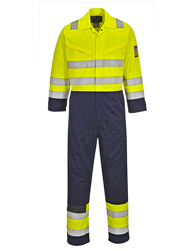 Mono Modaflame de alta visibilidad