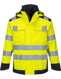 Chaqueta Modaflame Rain...
