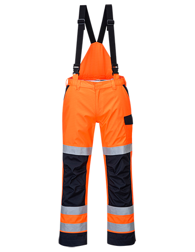 Pantalón Modaflame Rain Multi Norm Arc