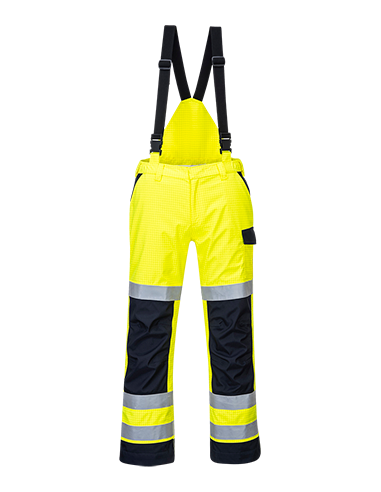 Pantalón Modaflame Rain Multi Norm Arc