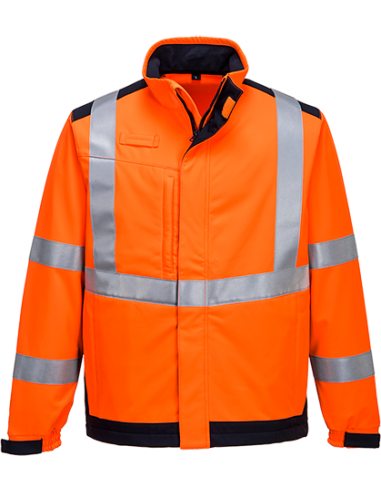 Softshell Modaflame Multi Norm Arc