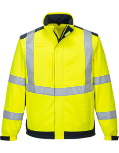 Softshell Modaflame Multi...