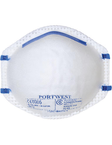 Mascarilla FFP2 (10uds.)