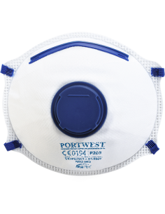 Mascarilla Dolomite con...