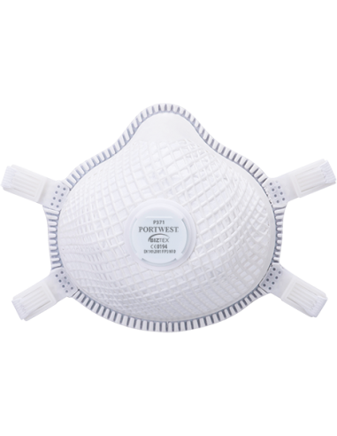 Mascarilla Dolomite con válvula...