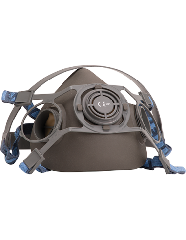 Media máscara Auckland