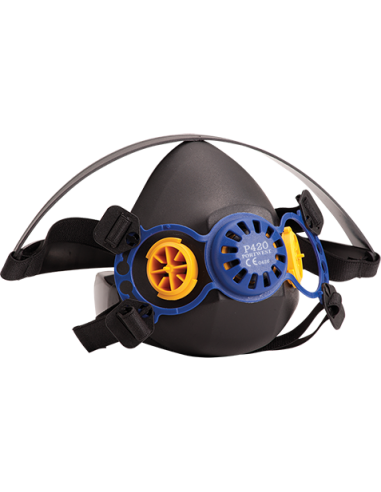 Media máscara Vancouver