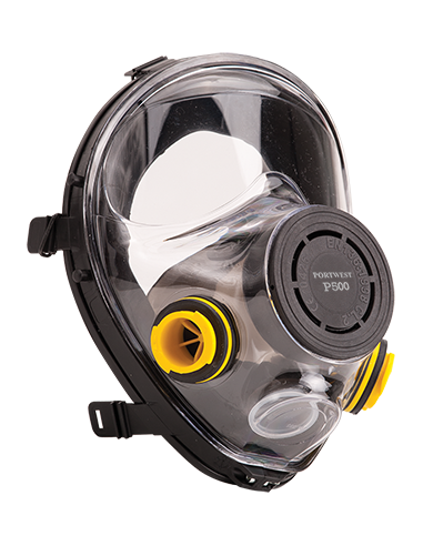 Máscara de cara completa Vienna