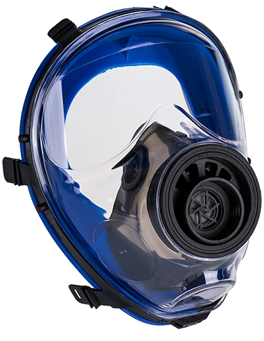 Máscara de cara completa Helsinki -...