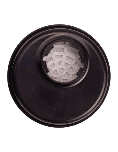 Filtro A2 para gases con conexión de...