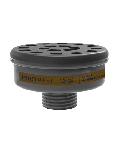 Filtro para gases A2