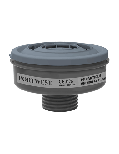 Filtro de partículas P3