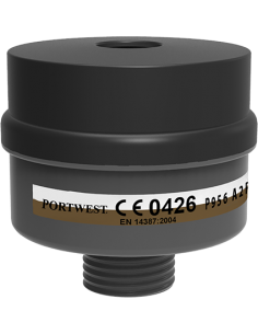 Filtro combinado A2P3