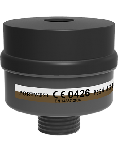 Filtro combinado A2P3