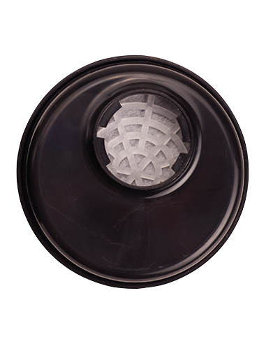 Filtro combinado ABEK1P3