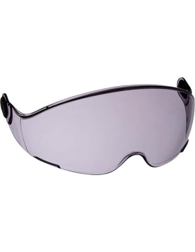 Visor Height Endurance