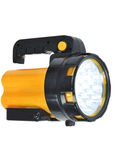 Foco Utility de 19 LEDs