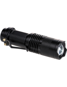 Foco de bolsillo High Powered