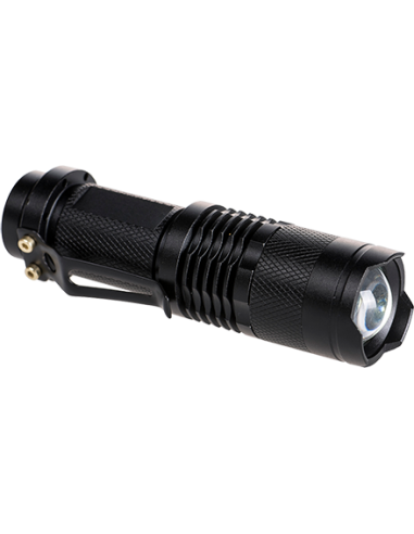 Foco de bolsillo High Powered