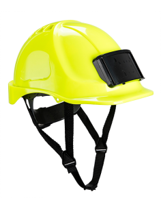 Casco Endurance con porta...