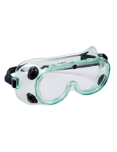 Gafa Portwest Chemical