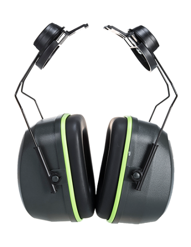 Protector auditivo Premium Clip-On