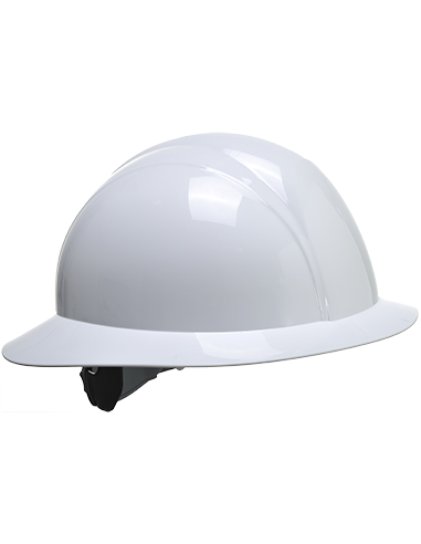 Casco Full Brim Future