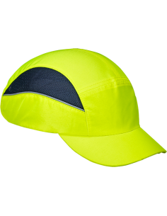 Gorra AirTech Bump