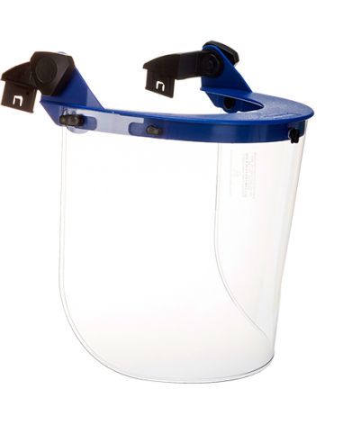 Pantalla Arc Flash Clase 1