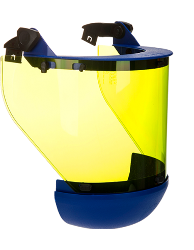 Pantalla Arc Flash Clase 2