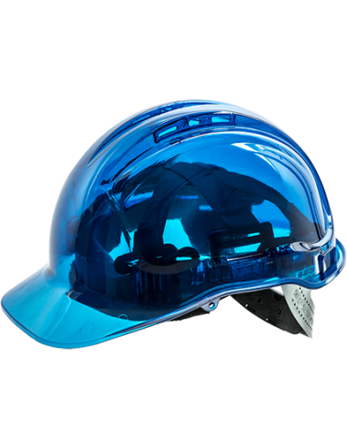 Casco Peak View ventilado