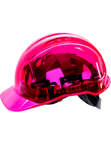 Casco Peak View ventilado